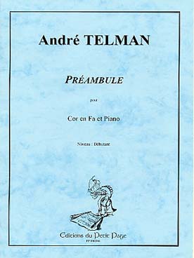 Illustration telman preambule