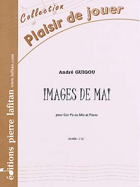 Illustration guigou images de mai