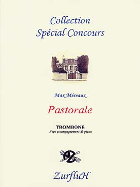 Illustration de Pastorale