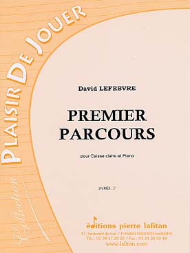 Illustration lefebvre premier parcours