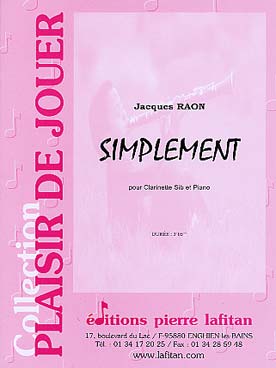 Illustration raon simplement