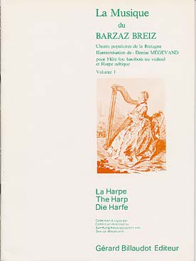 Illustration de Du barbaz breiz - Vol. 1