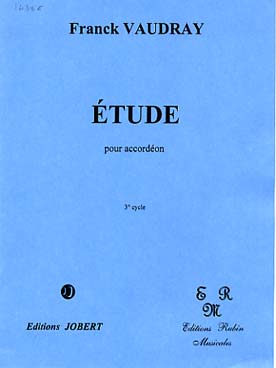 Illustration de Étude