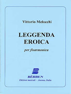 Illustration de Leggenda eroica