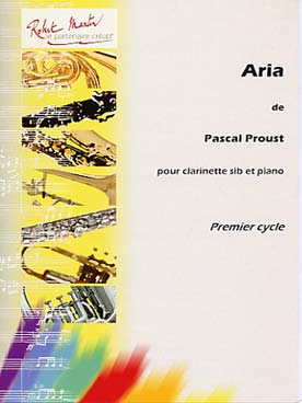 Illustration proust aria