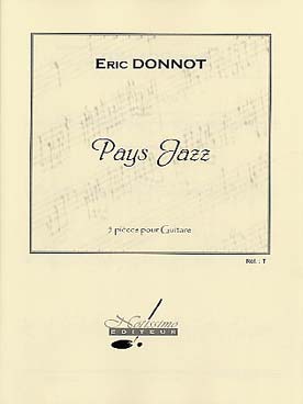 Illustration de Pays Jazz