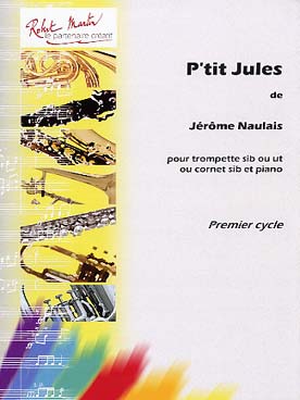 Illustration de P'tit Jules