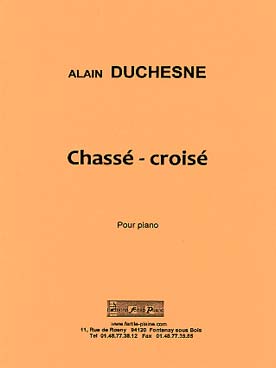 Illustration de Chassé croisé