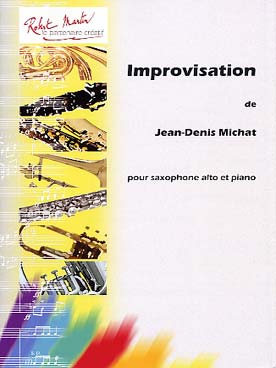 Illustration de Improvisation