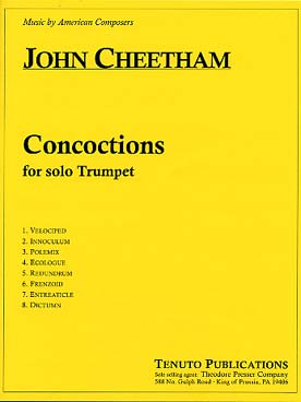 Illustration cheetham concoctions