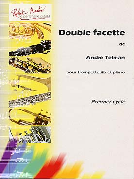 Illustration de Double facette