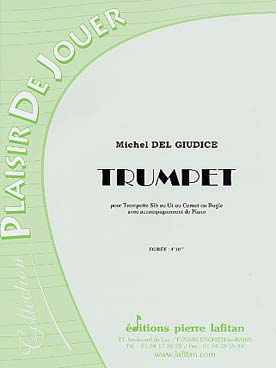 Illustration de Trumpet