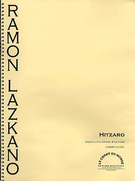 Illustration de Hitzaro