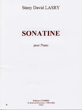 Illustration de Sonatine    