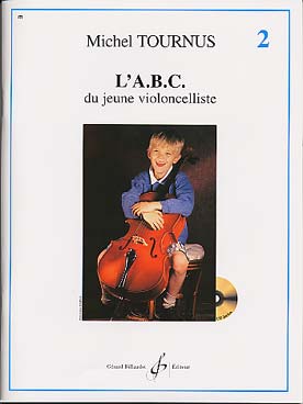 Illustration tournus a.b.c. jeune violoncelliste v. 2