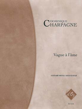 Illustration charpagne vague a l'ame