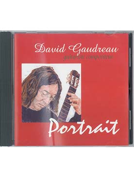 Illustration de Portrait (CD seul)