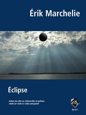 Illustration de Éclipse