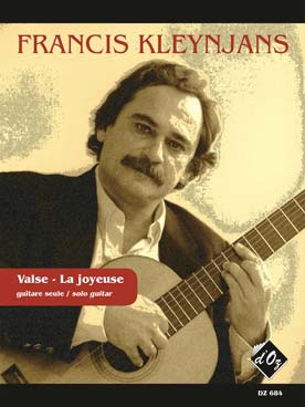 Illustration de Valse - La joyeuse op. 204