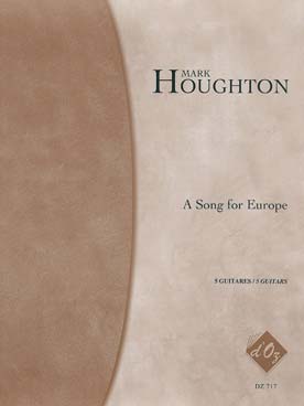 Illustration de A Song for Europe