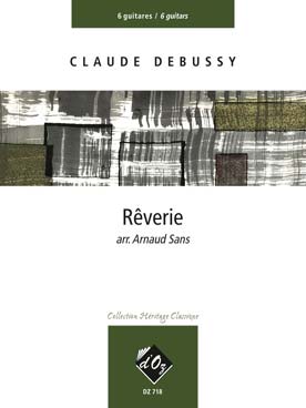 Illustration de Rêverie (tr. Sans)