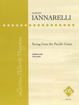 Illustration iannarelli swing from the pacific coast