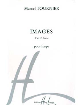 Illustration de Images - Suites N° 3 et 4