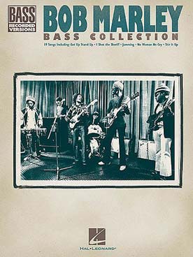 Illustration de Bass collection