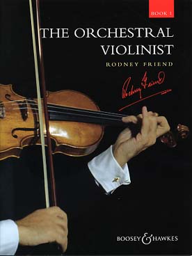 Illustration orchestral violinist vol. 1