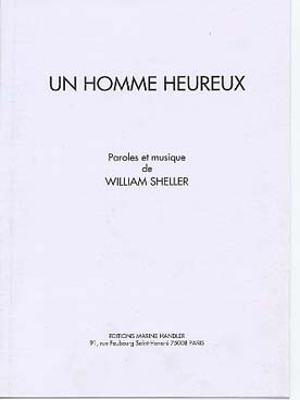 Illustration de Un Homme heureux