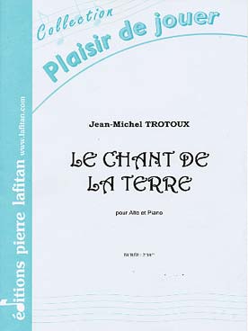 Illustration de Le Chant de la terre