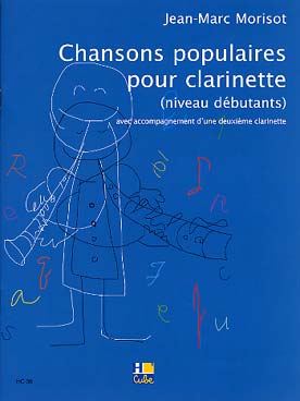 Illustration chansons populaires