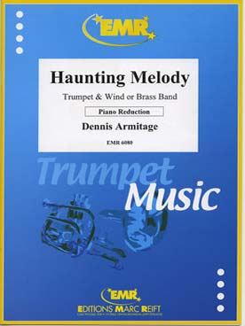 Illustration de Haunting melody