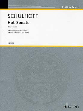 Illustration schulhoff hot-sonate