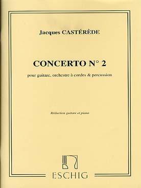 Illustration casterede concerto n° 2
