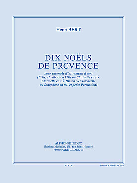 Illustration bert noels de provence (10)