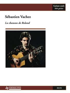 Illustration vachez chanson de roland (la)