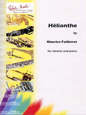 Illustration de Hélianthe