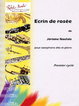 Illustration de Écrin de rosée