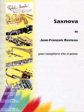 Illustration de Saxnova