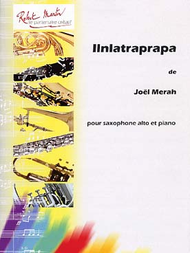 Illustration de Ilnlatraprapa