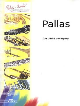 Illustration de Pallas