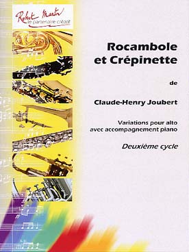 Illustration de Rocambole et crépinette