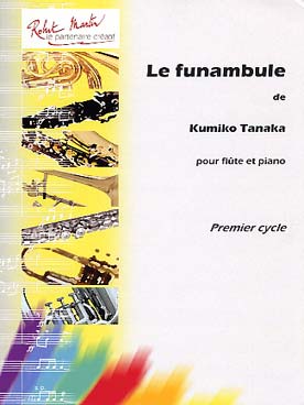 Illustration tanaka funambule (le)