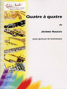 Illustration naulais quatre a quatre