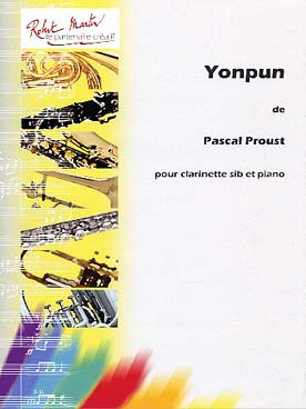 Illustration de Yonpun