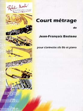 Illustration de Court métrage