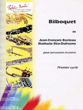 Illustration basteau bilboquet