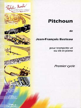 Illustration de Pitchoun
