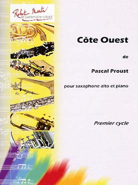 Illustration de Côte ouest